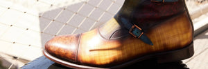 Men's Boots - Rogers Pearson